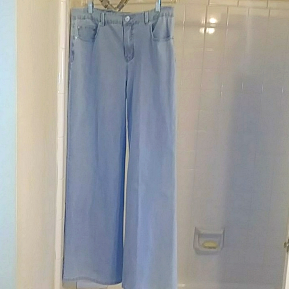 Isaac mizrahi jeans